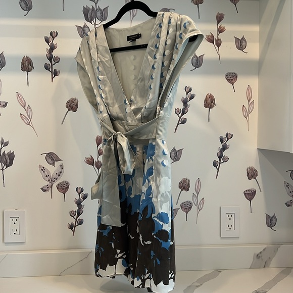 Ted Baker Dress - Picture 6 of 6